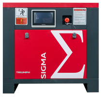 �������� ���������� TRIUMPH SIGMA 7,5/10 I