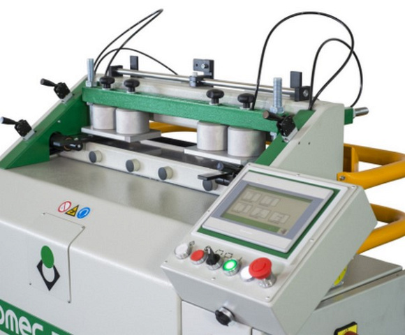 ���������� ������ ��� �������� ���� OMEC 750CN, OMEC 750CN-I