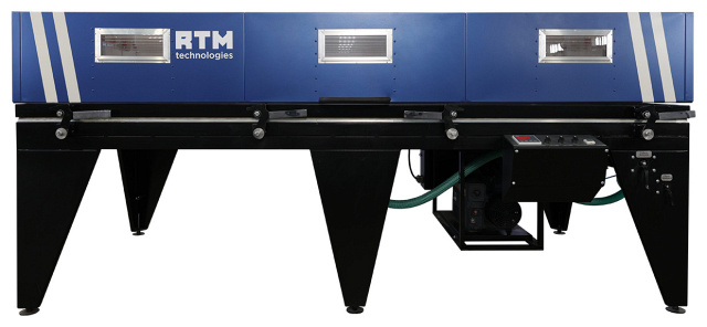  - RTM 3000 Comfort UPD