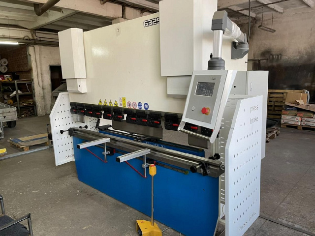 �������������� ������������� ����� KMT KPB63-2500 ��