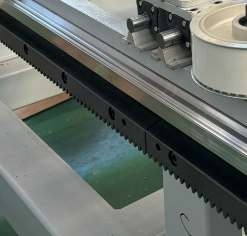 ��������-�������� ������ � ��� ��� ������� ������� GQmac MJ 6325