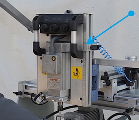 ������������-��������� ������ � ����� ����������� OMRM 127