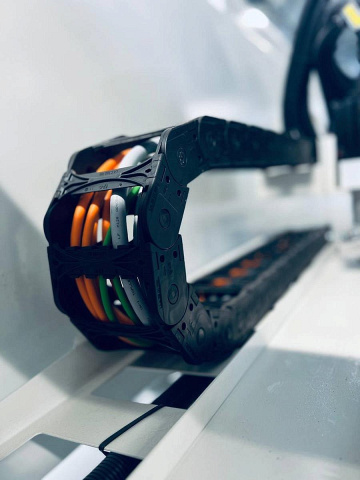 ����������-��������� ����� � ��� Nanxing NCB2808