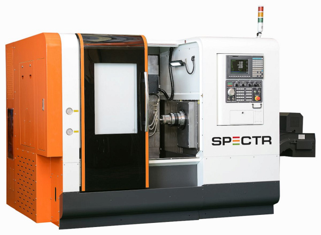 �������-��������� ����� � ��� SPECTR G7-42YS