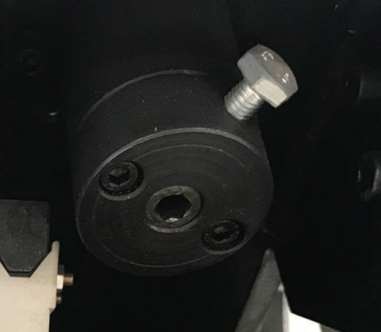 ��������-����������� ������ Filato Optima 32S