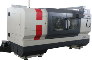 Токарный станок с ЧПУ KMT KE50/1500 PRO