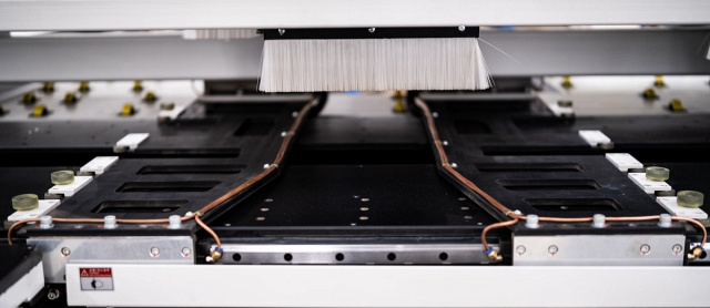 �������������� ����������-����������� ����� � ��� Beaver SWIFT MEGA 4HE