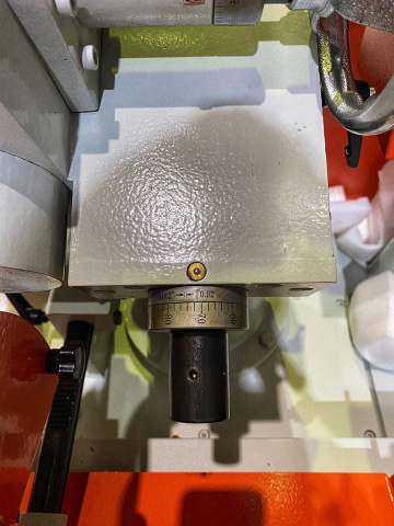 ������ ��� �������������� � ������� ���������� � ������� ����� IRONMAC 330