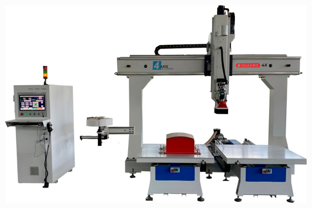    QUADRO TEOS 4X
