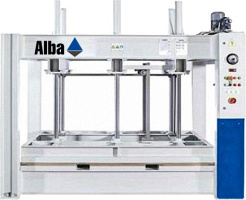     Alba 1330/60/80