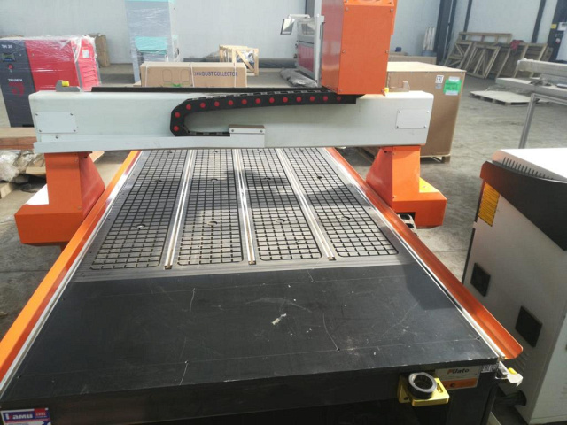 Фрезерно-гравировальные станки с ЧПУ Filato. Серия Optima PTV-E