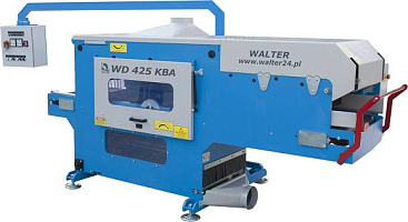   Walter WD-150 KBA