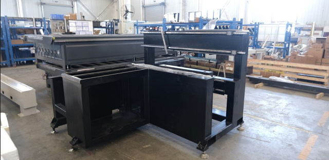 �������������� ����������-����������� ����� � ��� Beaver SWIFT Turbo 1200-HC