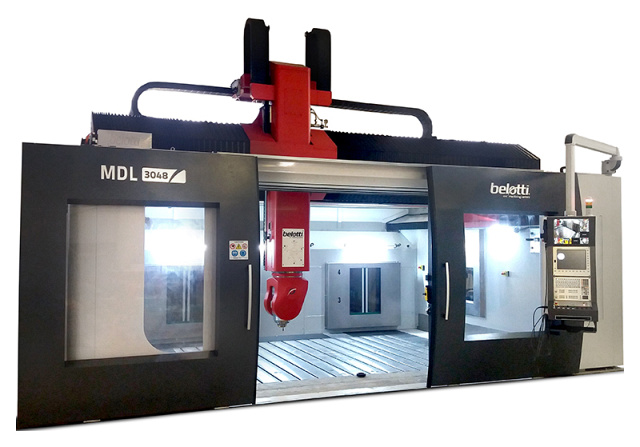    Belotti MDL MDL ( A)