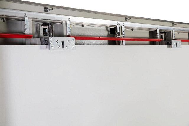 ��������-����������� ������ Bala Makina DPM KS 21�51