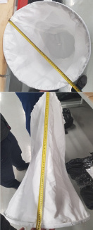   () D=470, H=900  
