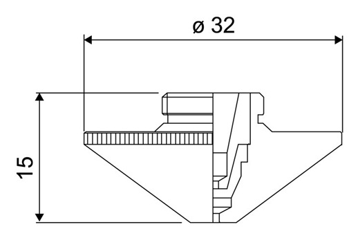   ROLLERI N2.RT.CO.10  N2.RT.CO.10.350