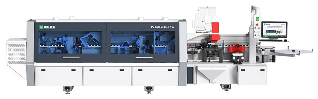    Nanxing NB536-PC