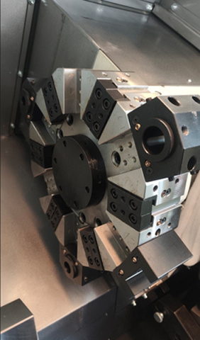 �������� ������ � ��������� �������� KMT KTL 50/500 (HT30)