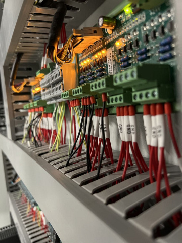 ��������-�������������� ������ � ��� Filato Optima 1325 ATV H600