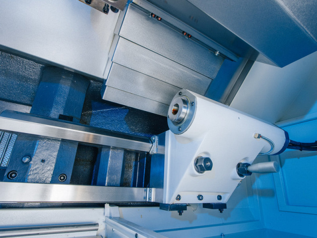 �������� ������ c ��������� �������� KMT KTL44S/500