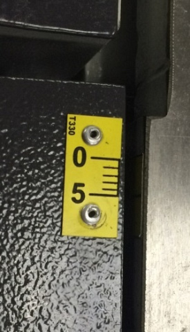 ����������-����������� ������ OSTERMANN FS 32N, FS 41N