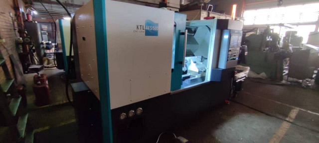 �������� ������ c ��������� �������� KMT KTL44S/500