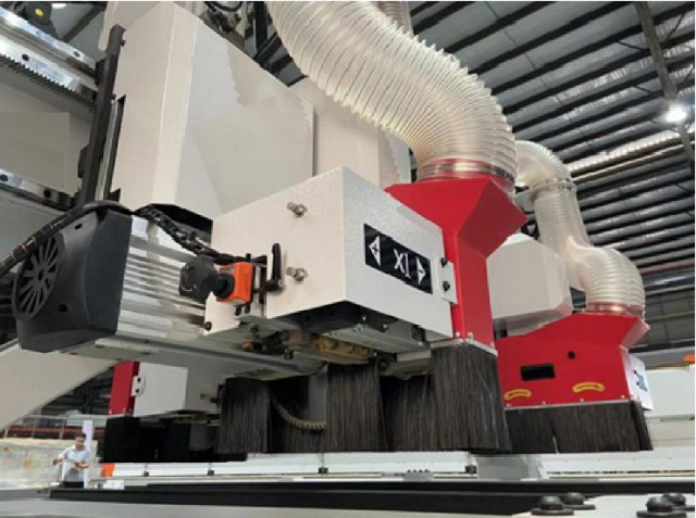��������-�������� ����� � ��� ��� ������� ������� Beaver DOORCUT CNC