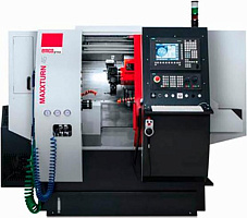    EMCO MAXXTURN