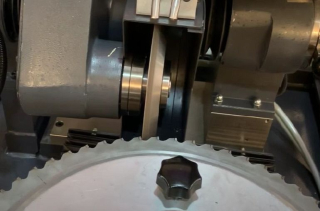 ������ ��� ������� �������� ��� � ��� ABM HSS PNK-600