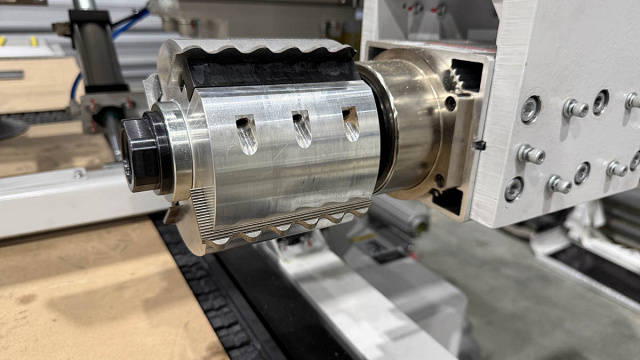 �������������� ������ � ��� Beaver SKY NEST