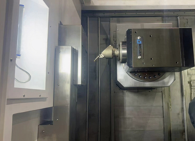 -     B SPITZEN H65/1250SY2