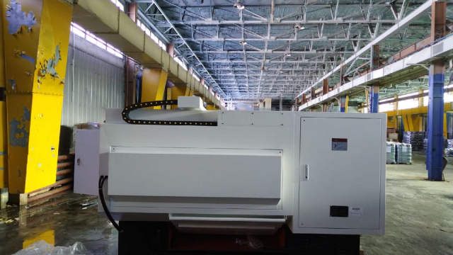 �������� ������ � ��� IRONMAC IT-560 ��