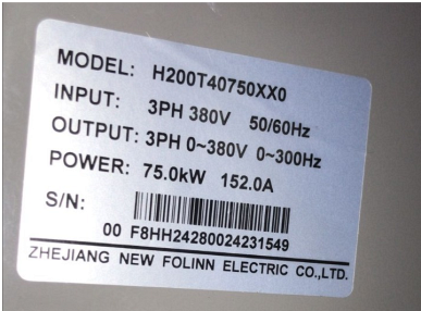   H200T40750XX0