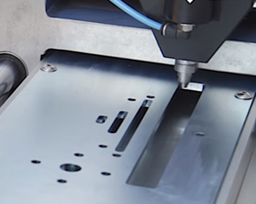 ������������-��������� ������ � ����� ����������� OMRM 127