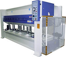        Vario Press VP 30-160