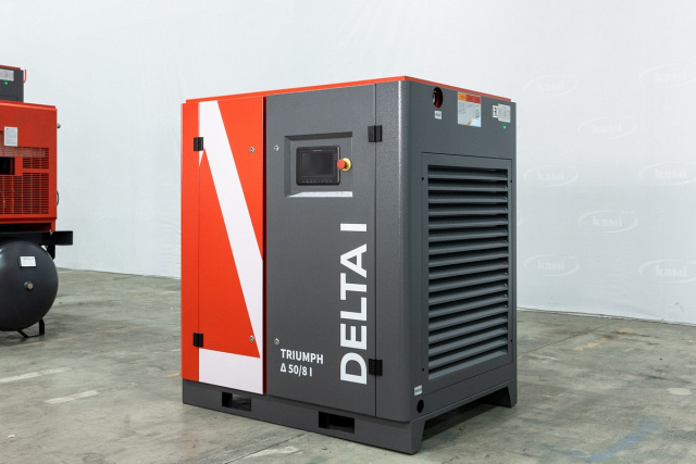DELTA 50 I SE