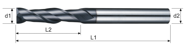   Blacksmith MACC  MACC-080L