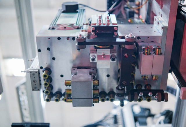 ����������-����������� ����� � ��� Beaver SWIFT Turbo PRO 1200-2HSE