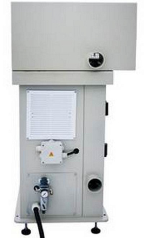 ����������� ������ EcoWood TK 350 PM
