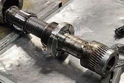   L=380,      HPB-K 63T/2500