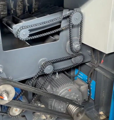 ������������� ������ EcoWood CBS-Y