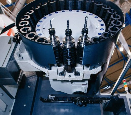 �������������-��������� ����� SPITZEN HMT-500