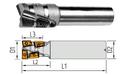    Blacksmith MSTR  MSTR-3532-230