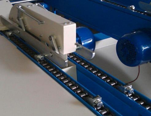 ����������� ������ ���������� ���� Walter FDR 3/300