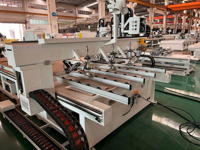     Nanxing NCG3021