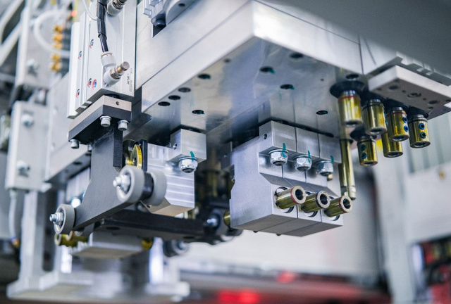 ����������-����������� ����� � ��� Beaver SWIFT Turbo PRO 1200-2HSE