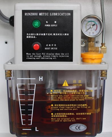 �������� ������ � ��������� �������� KMT KTL 56/500