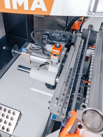 ����������-����������� ������ Filato FL-12B