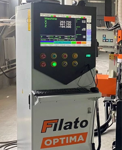 -    Filato Optima 2030 ATV 